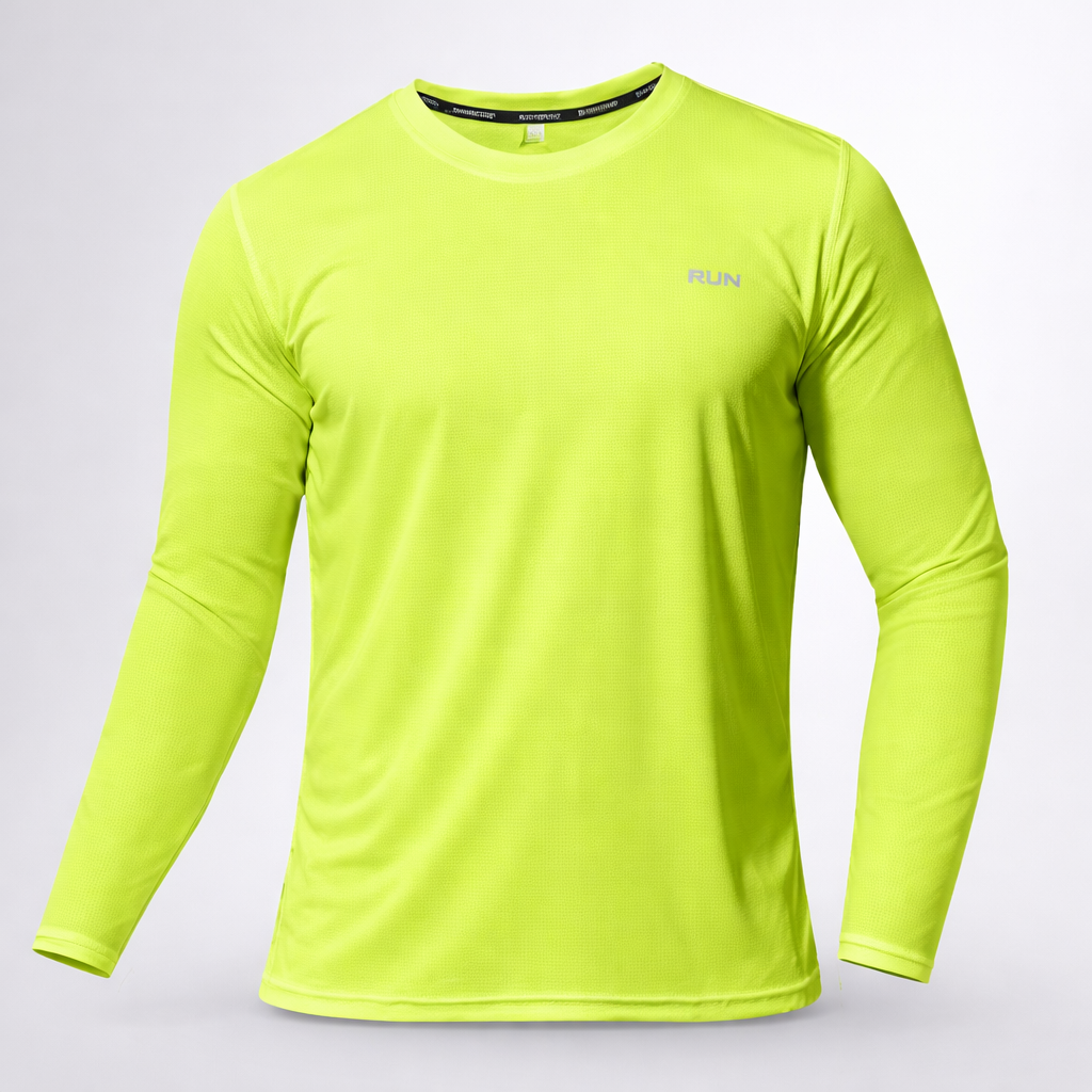 T shirt long Performance