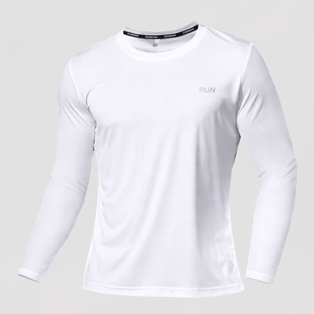 T shirt long Performance