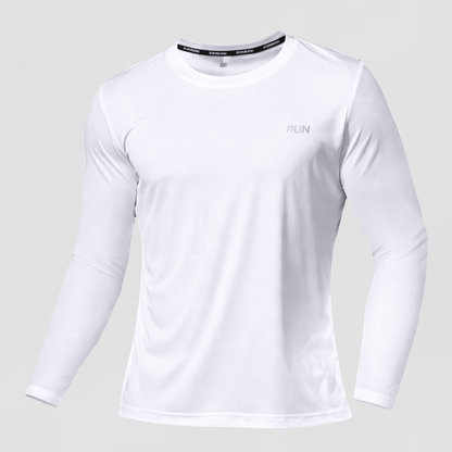 T shirt long Performance