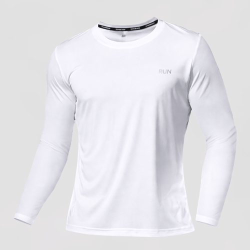 T shirt long Performance