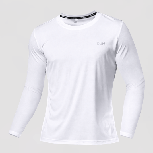 T shirt long Performance