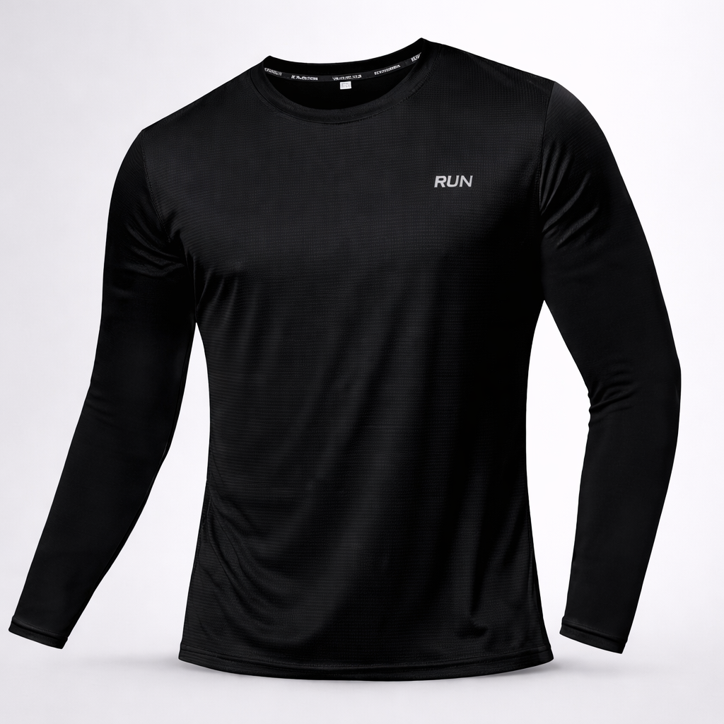 T shirt long Performance